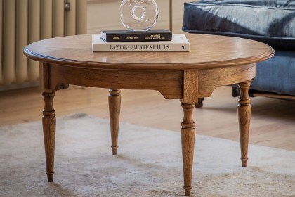 Gallery Direct Highgrove Coffee Table Gallery Direct Highgrove Coffee Table