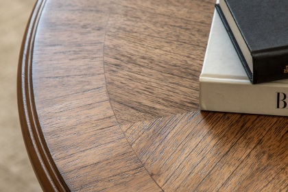 Gallery Direct Highgrove Coffee Table