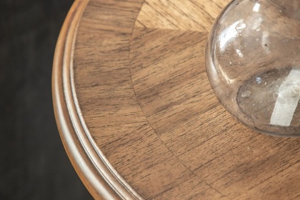 Gallery Direct Highgrove Side Table Gallery Direct Highgrove Side Table