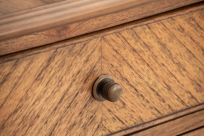 Gallery Direct Highgrove Large 3 Door Sideboard