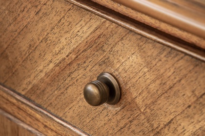 Gallery Direct Highgrove Small 2 Door Sideboard