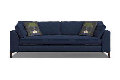 Orla Kiely Arklow Sofa - Extra Large