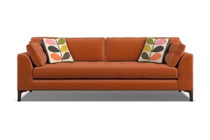 Orla Kiely Arklow Sofa - Extra Large Orla Kiely Arklow Sofa - Extra Large