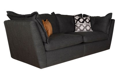 Sumatra FeatherFlex 4 Seater Modular Sofa Sumatra FeatherFlex 4 Seater Modular Sofa