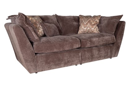 Sumatra FeatherFlex 3 Seater Modular Sofa