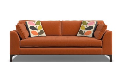 Orla Kiely Arklow Sofa - Large Orla Kiely Arklow Sofa - Large