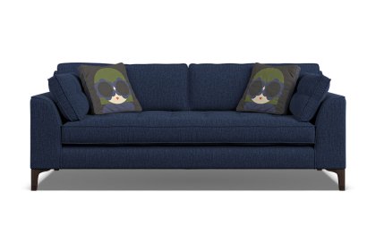 Orla Kiely Arklow Sofa - Large