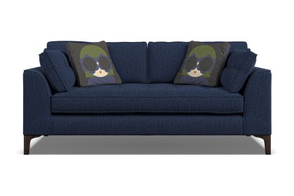 Orla Kiely Arklow Sofa - Medium
