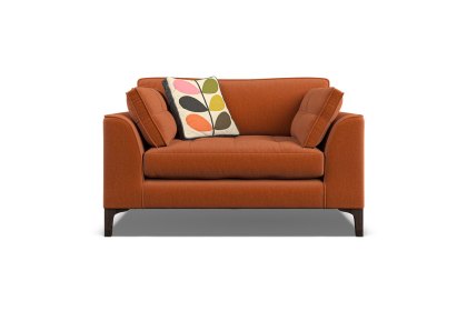 Orla Kiely Arklow Chair - Snuggler Orla Kiely Arklow Chair - Snuggler