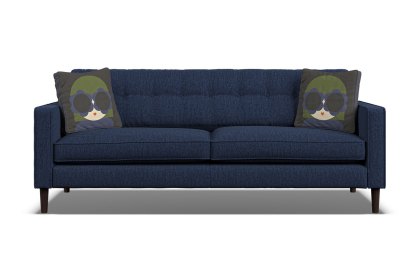 Orla Kiely Ebben Sofa - Large