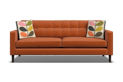 Orla Kiely Ebben Sofa - Large Orla Kiely Ebben Sofa - Large