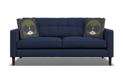 Orla Kiely Ebben Sofa - Medium