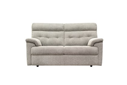 G Plan Laurie Fabric 2 Seater Sofa