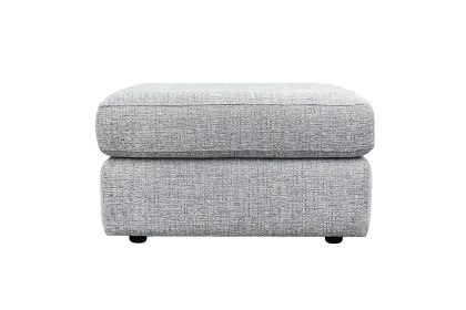 G Plan Laurie Fabric Footstool