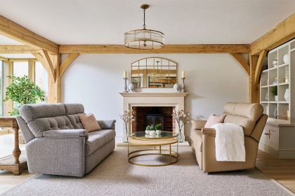 G Plan Laurie Leather 3 Seater Sofa G Plan Laurie Leather 3 Seater Sofa