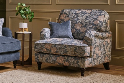 Bounty ExtraFlex Arm Chair