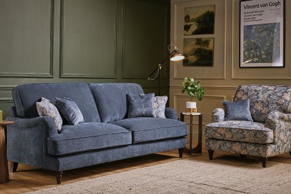 Bounty ExtraFlex 4 Seater Sofa Bounty ExtraFlex 4 Seater Sofa