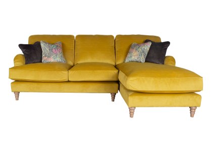 Bounty ExtraFlex Chaise Sofa Bounty ExtraFlex Chaise Sofa