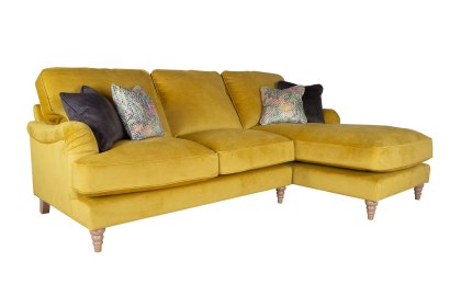 Bounty ExtraFlex Chaise Sofa Bounty ExtraFlex Chaise Sofa