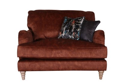 Bounty ExtraFlex Love Chair