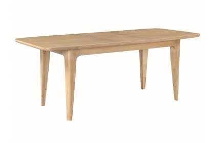 Cotswold Oak 1.6m Dining Table
