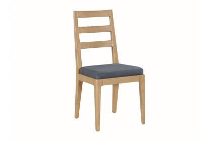 Cotswold Oak Dining Chair Cotswold Oak Dining Chair