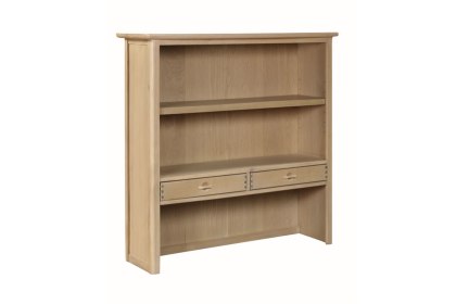 Cotswold Oak Double Dresser Top Cotswold Oak Double Dresser Top