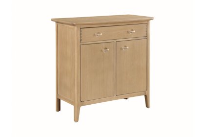 Cotswold Oak Small Sideboard