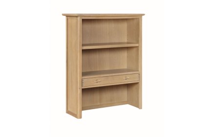 Cotswold Oak Small Dresser Top