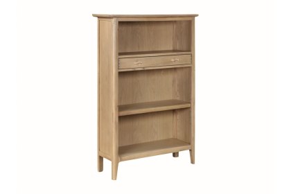 Cotswold Oak Small Bookcase