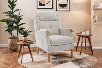 Isla Fireside Chair Isla Fireside Chair