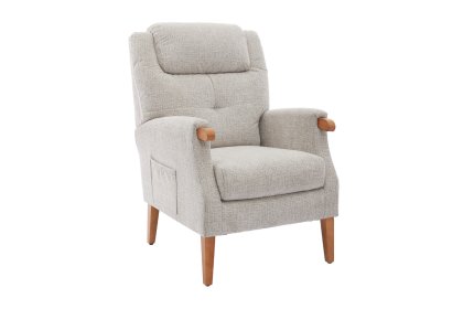 Isla Fireside Chair Isla Fireside Chair