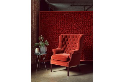 Tetrad Mackenzie Heritage Wing Chair