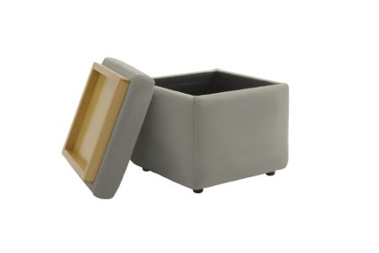 G Plan Spencer Storage Footstool G Plan Spencer Storage Footstool