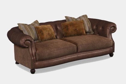 Tetrad Heritage Kensington Midi Chesterfield Sofa