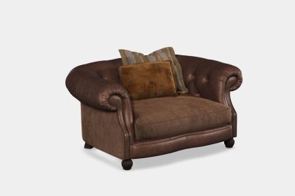 Tetrad Heritage Kensington Snuggler Chair