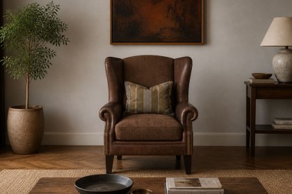 Tetrad Heritage Kensington Wing Chair
