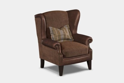 Tetrad Heritage Kensington Wing Chair