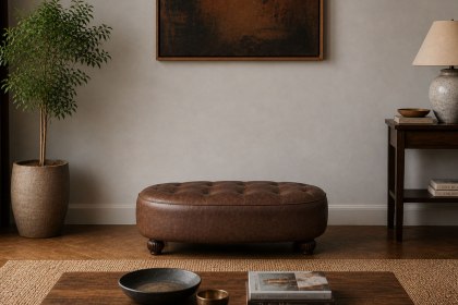 Tetrad Heritage Kensington Stool