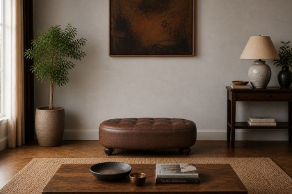 Tetrad Heritage Kensington Stool