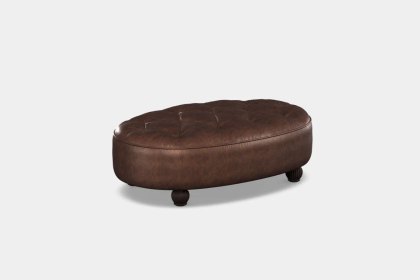 Tetrad Heritage Kensington Stool