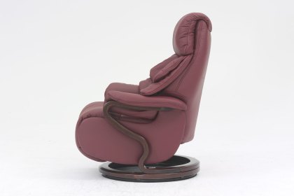 Himolla Chester Relax 75cm Arm Chair