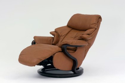 Himolla Chester Relax 80cm Arm Chair Himolla Chester Relax 80cm Arm Chair