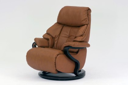 Himolla Chester Relax 80cm Arm Chair
