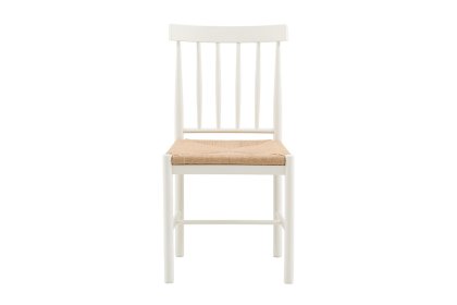 Gallery Direct Eton Painted White Dining Chair Gallery Direct Eton Painted White Dining Chair