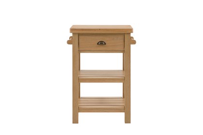 Gallery Direct Eton Natural Butchers Block