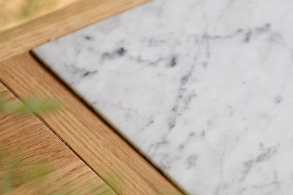 Gallery Direct Eton Natural Kitchen Island