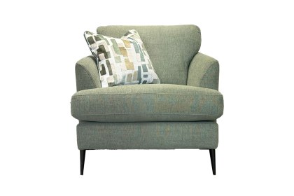 Jonas Fabric Standard Chair