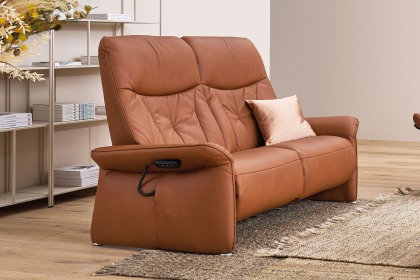 Himolla Lupo 4494 Cumuly 3 Seater Sofa - 46cm Seat Height