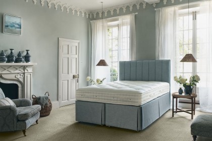 Hypnos Legacy Origins I Hideaway Divan Bed